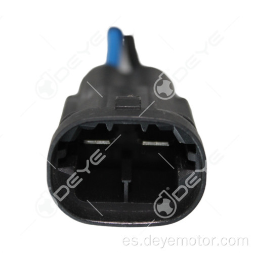 Ventilador de radiador de coche universal para PEUGEOT 807308